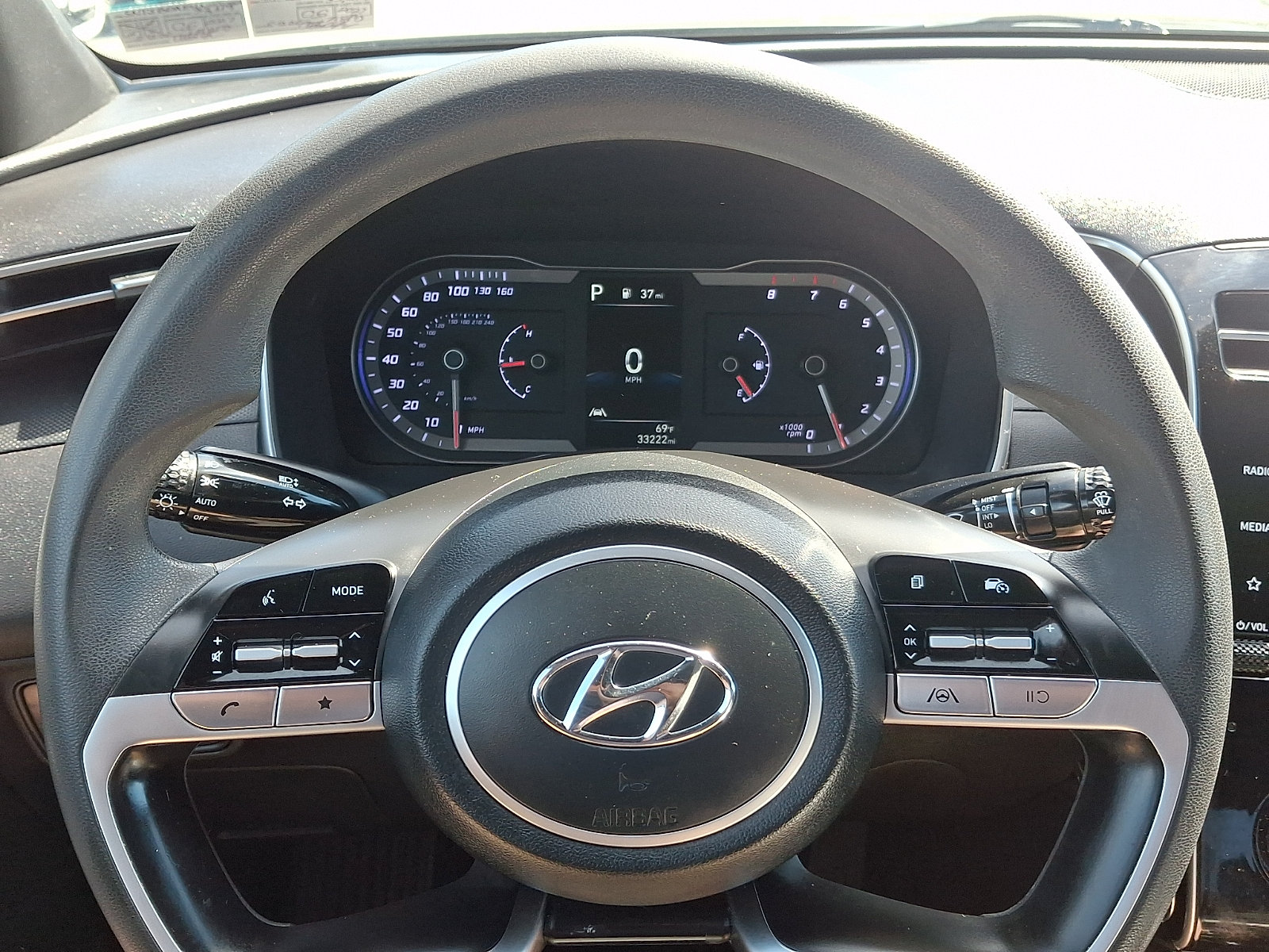 Used 2022 Hyundai Santa Cruz SEL AWD/4WD image 18