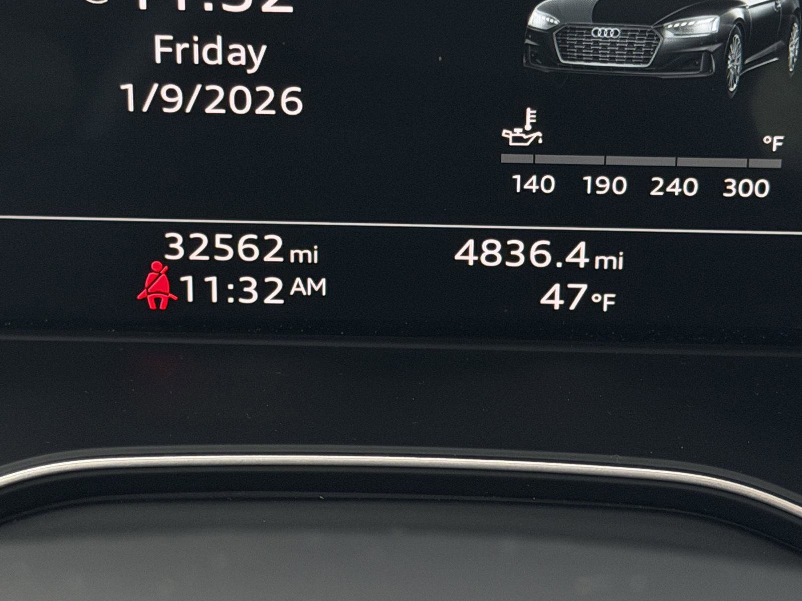 Used 2023 Audi A5 2.0T Premium Plus w/ Premium Plus image 18