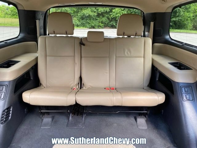 Used 2020 Toyota Sequoia Limited AWD/4WD image 45