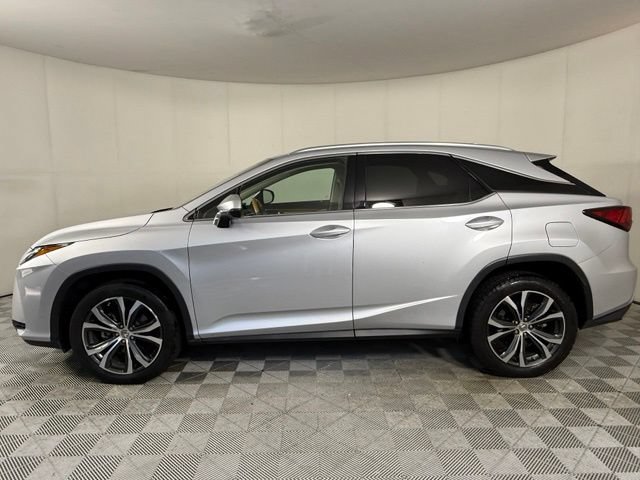 Used 2017 Lexus RX 350 FWD w/ Premium Package image 3