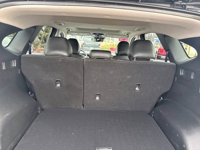 Certified 2023 Hyundai Tucson SEL w/ Convenience Package image 47