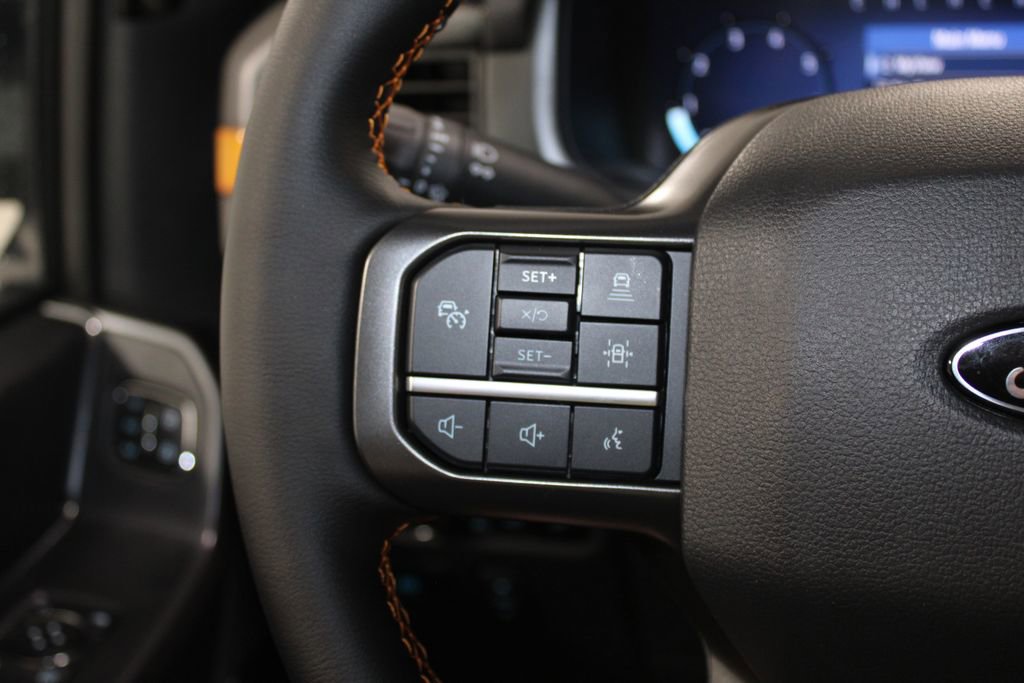 New 2025 Ford F150 Tremor image 37