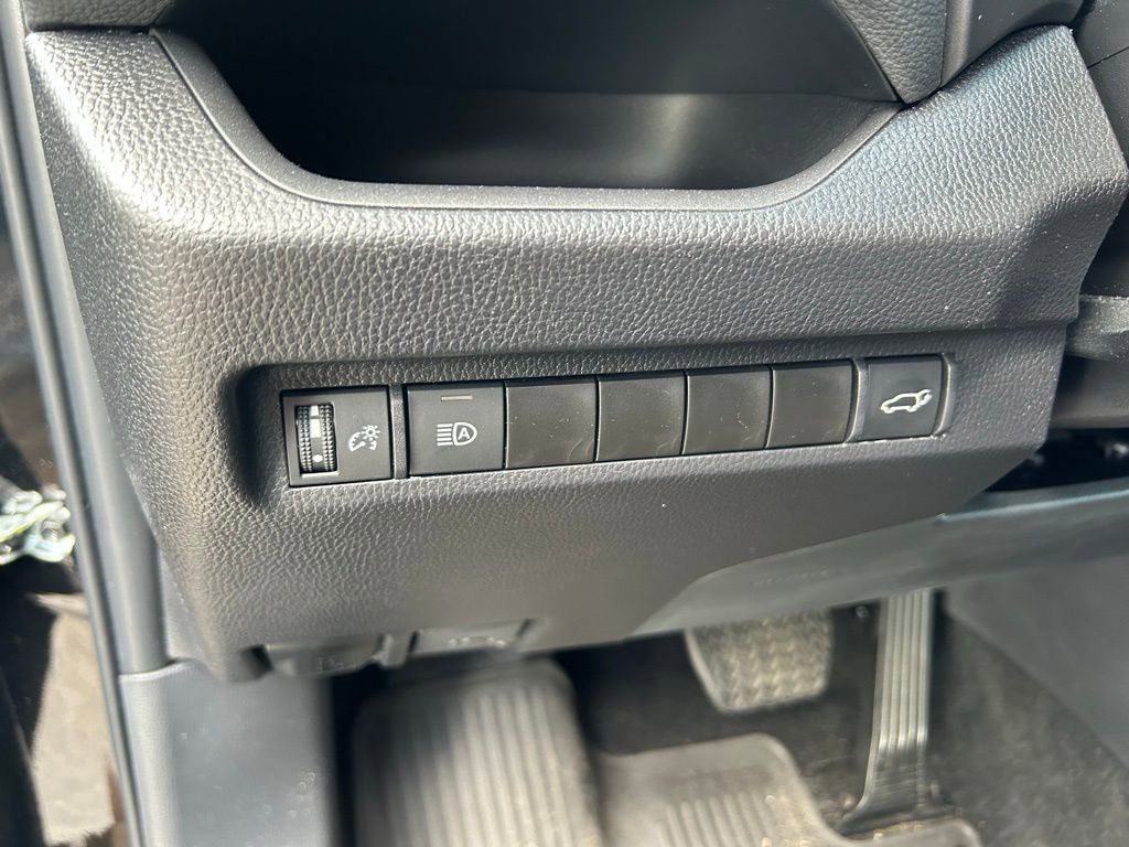 Certified 2024 Toyota RAV4 XLE image 18