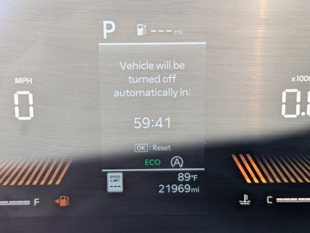 Certified 2025 Kia Sorento S w/ Panoramic Sunroof Package FWD image 36
