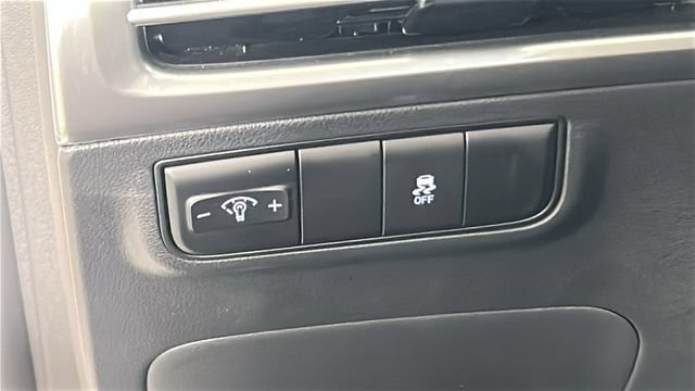 Certified 2026 Hyundai Tucson SE AWD/4WD image 20
