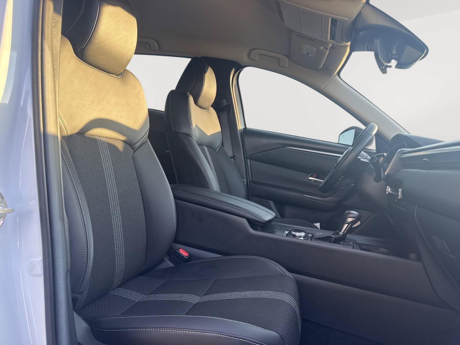 Used 2025 MAZDA CX-50 AWD 2.5 S w/ Cargo Package image 22