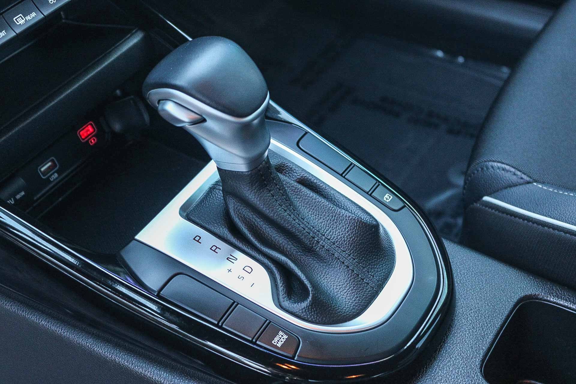 Used 2023 Kia Forte GT-Line w/ GT-Line Technology Package image 20