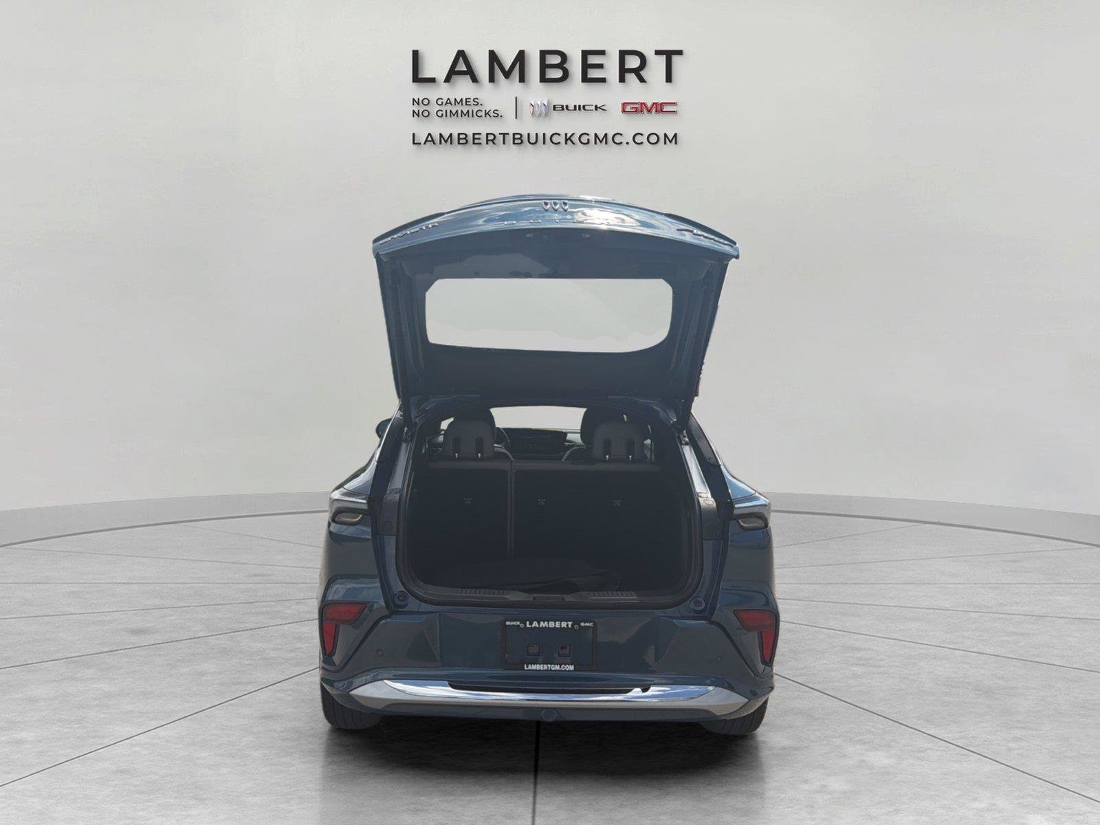 Used 2024 Buick Envista Sport Touring FWD image 9