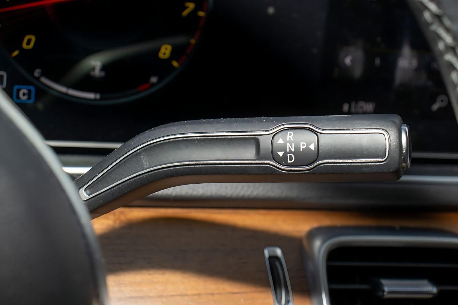 Used 2023 Mercedes-Benz GLE 350 GLE 350 image 25