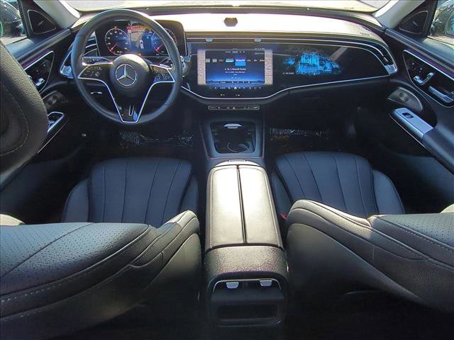 Certified 2025 Mercedes-Benz E 450 4MATIC All-Terrain Wagon image 18