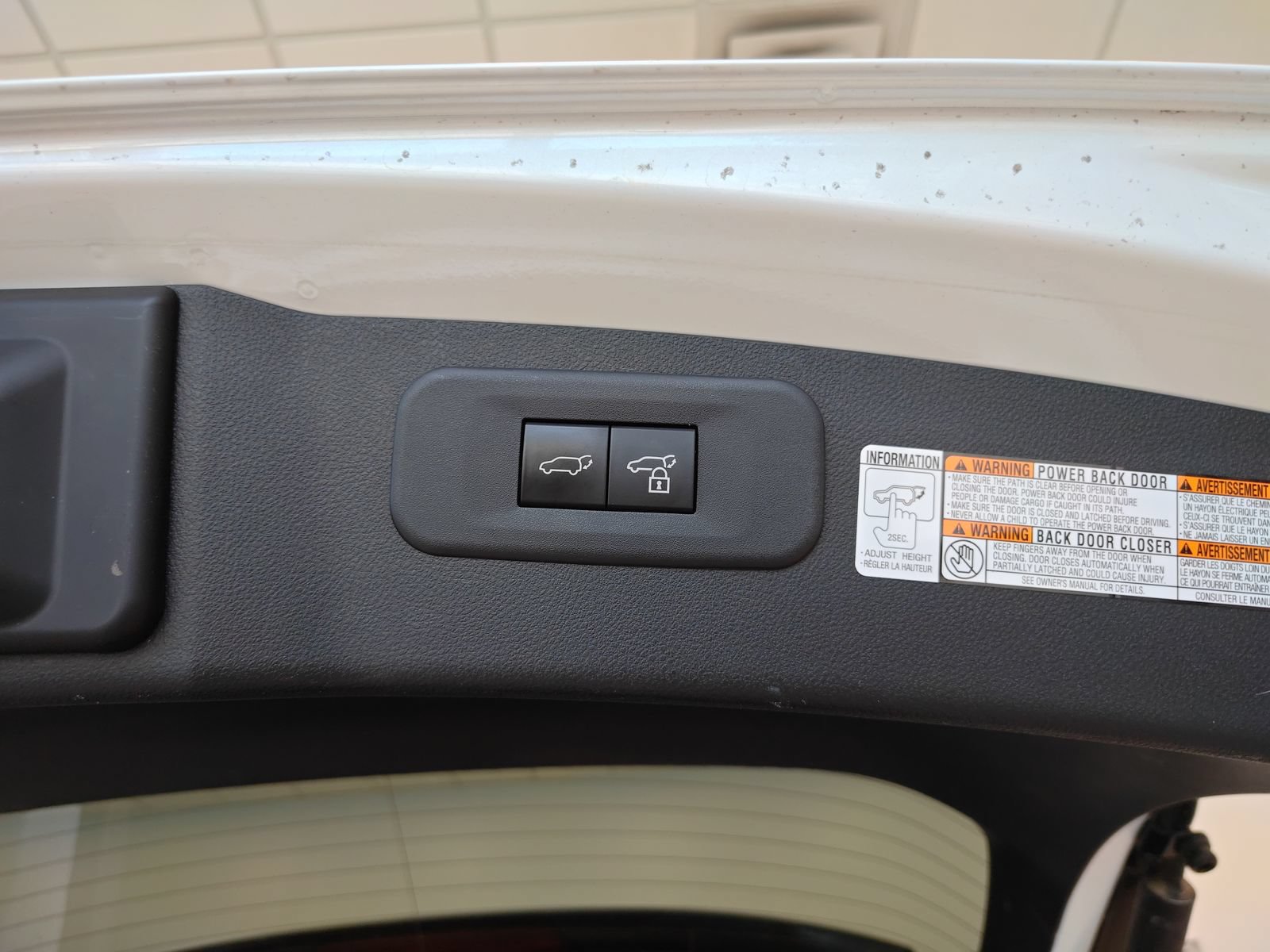 Used 2022 Lexus NX 350h AWD w/ Vision Package image 19