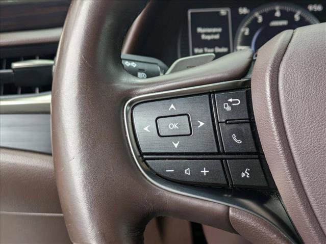 Used 2019 Lexus ES 350 image 11