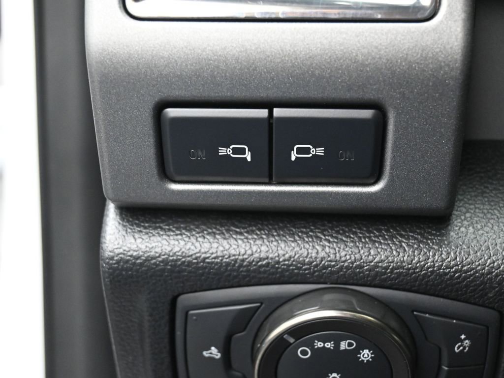 Used 2018 Ford F150 Raptor w/ Equipment Group 802A Luxury image 15