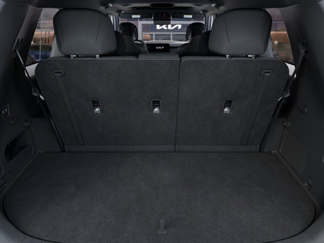 New 2027 Kia Telluride S image 19