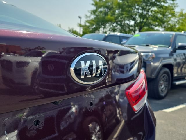 Used 2016 Kia Optima LX FWD image 28
