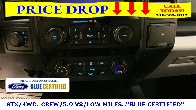 Certified 2020 Ford F150 XL w/ Equipment Group 101A Mid image 36