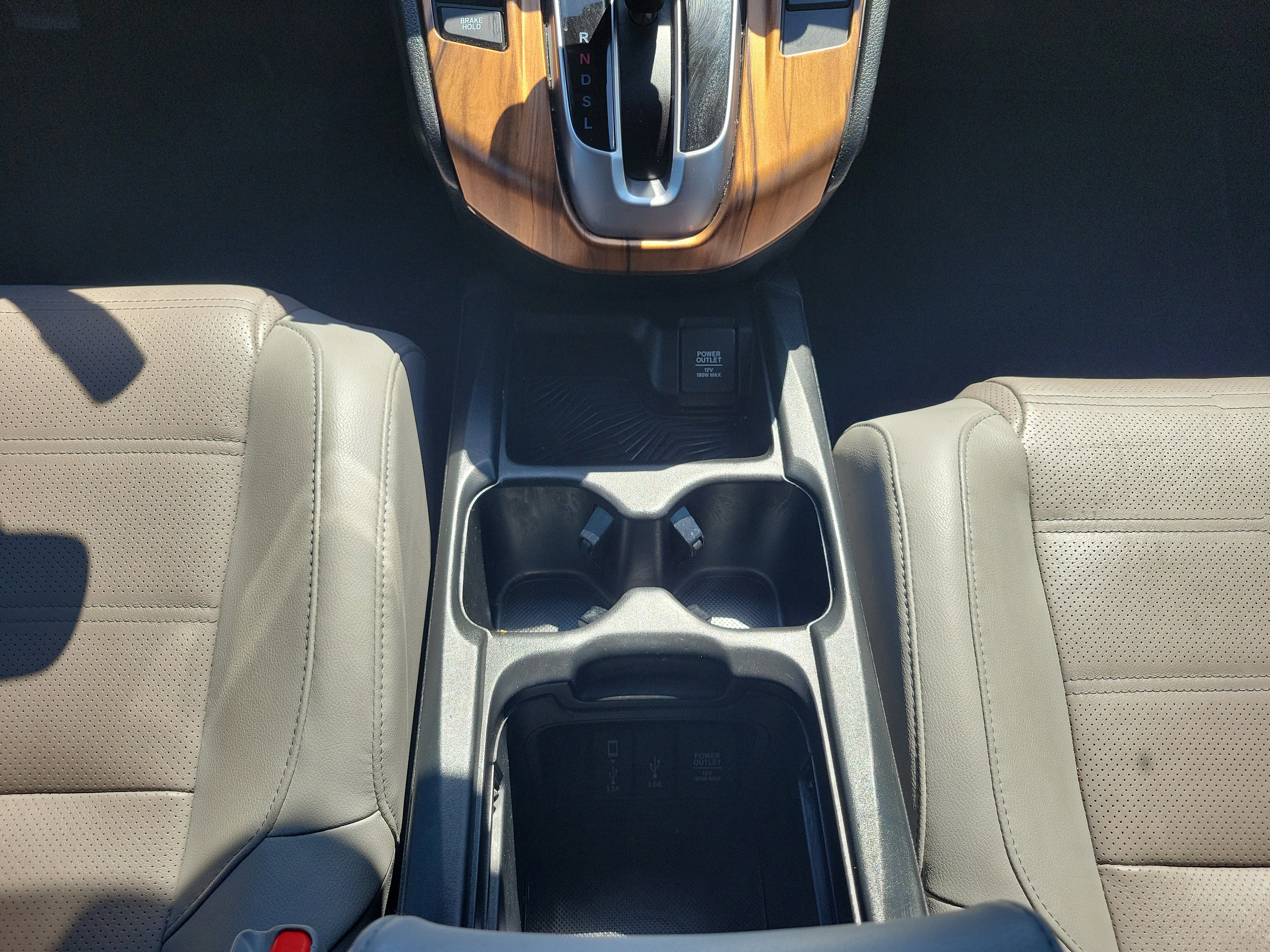 Used 2019 Honda CR-V EX-L image 18