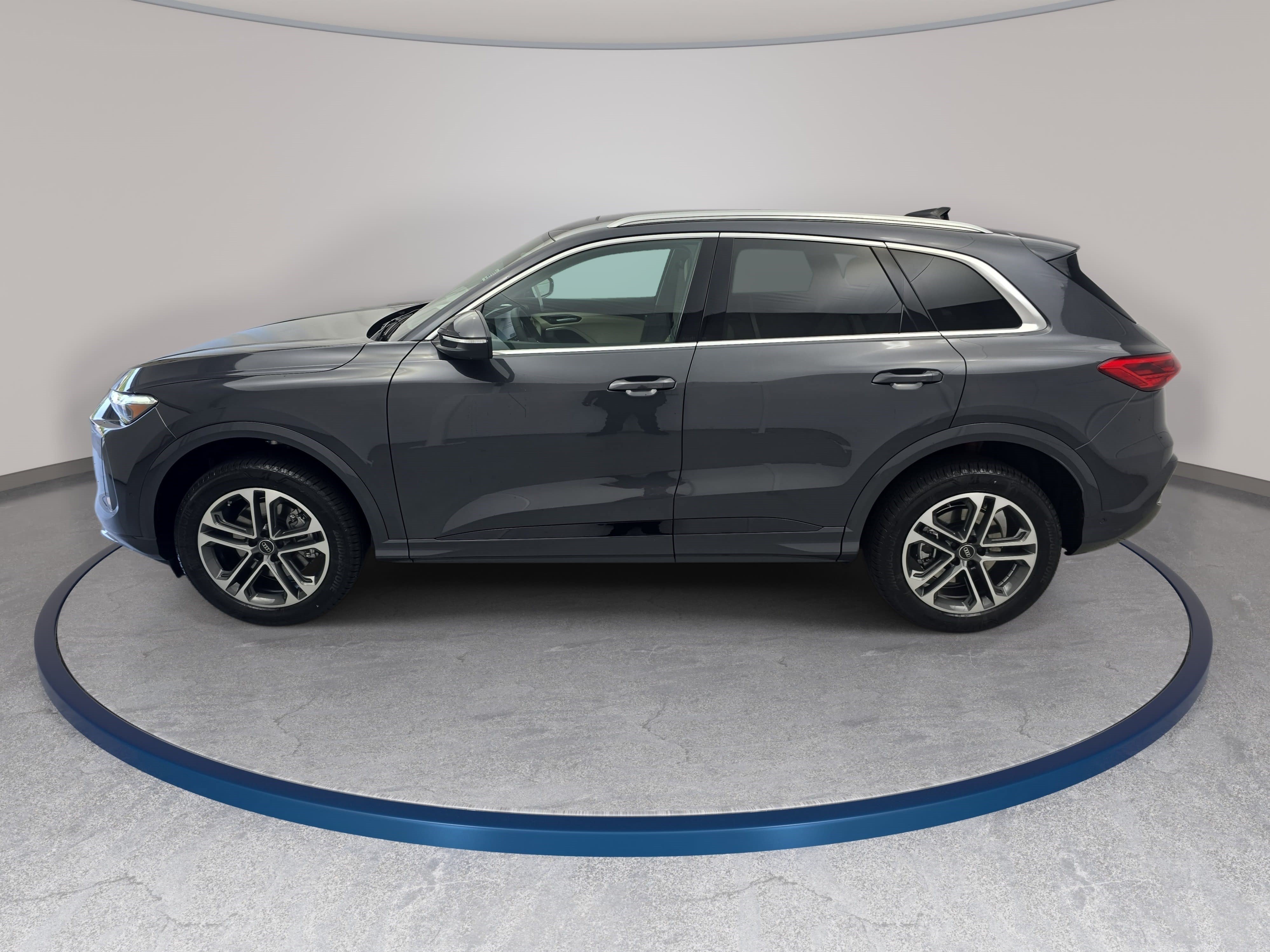 New 2026 Audi Q5 Premium Plus AWD/4WD image 8