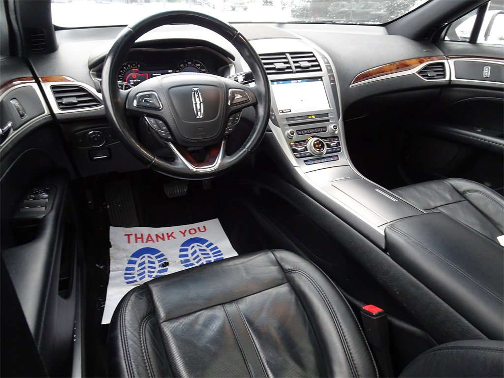 Used 2017 Lincoln MKZ Reserve w/ Climate Package image 6