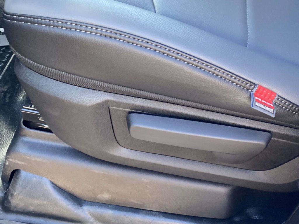 New 2027 RAM 2500 Tradesman AWD/4WD image 15