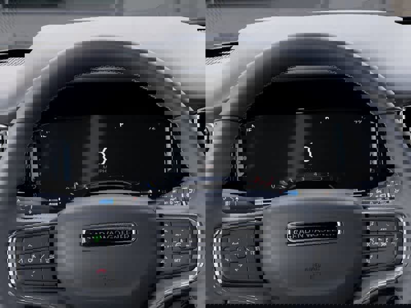 New 2026 Jeep Grand Wagoneer Limited image 17