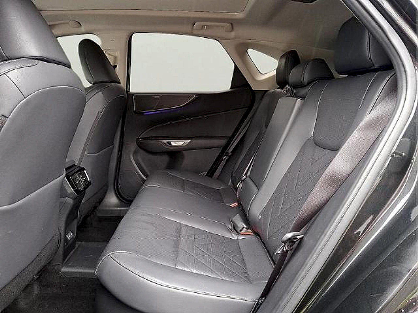 Certified 2025 Lexus NX 450h+ AWD w/ Accessory Package (2T) image 11