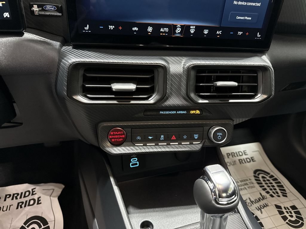 Used 2024 Ford Mustang Coupe RWD image 17