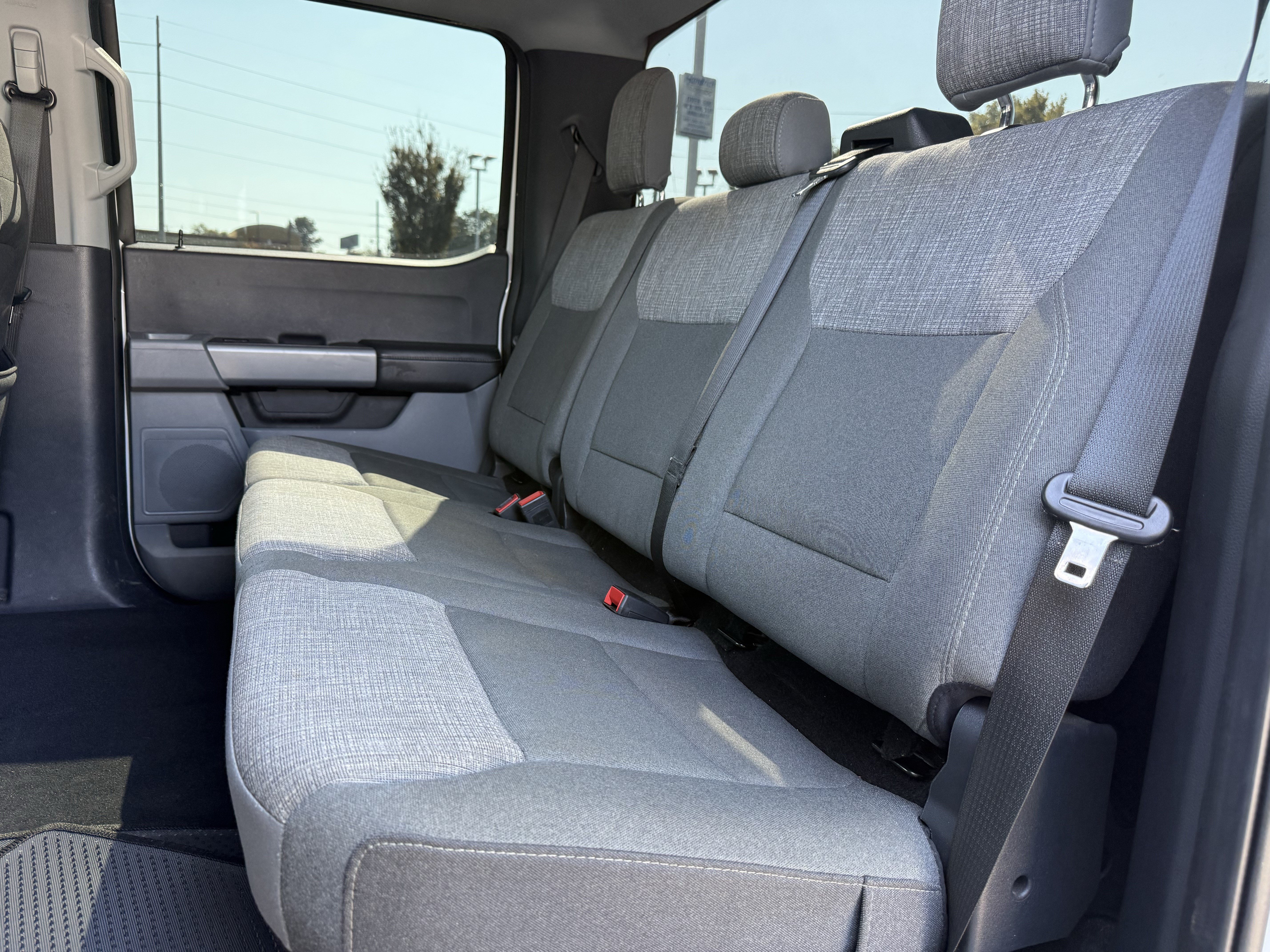 Used 2024 Ford F250 XLT AWD/4WD image 30
