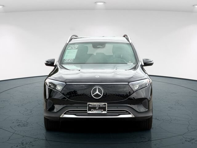 Certified 2024 Mercedes-Benz EQB 250+ image 9