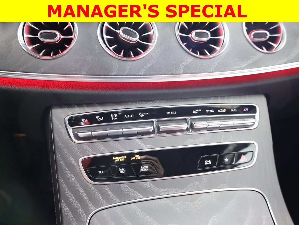 Used 2022 Mercedes-Benz CLS 450 CLS 450 image 29