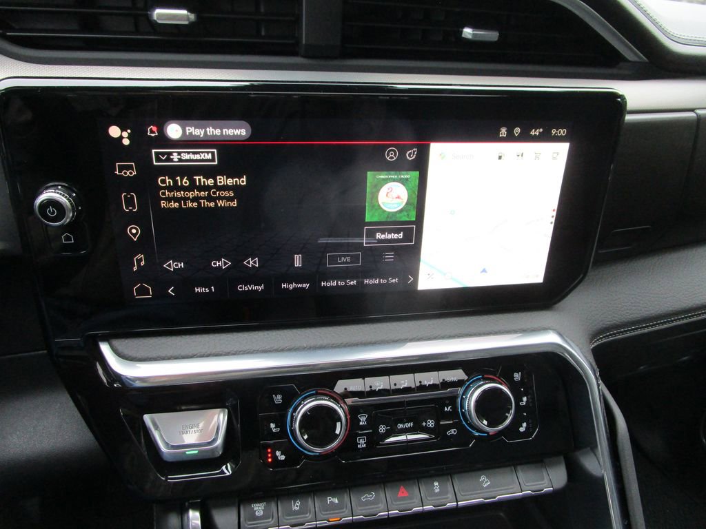 New 2026 GMC Sierra 2500 Denali w/ Denali Reserve Package image 46