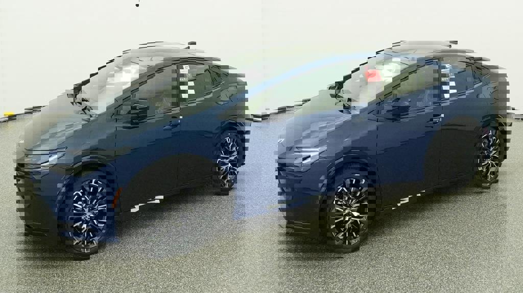 New 2026 Toyota Prius Limited image 54