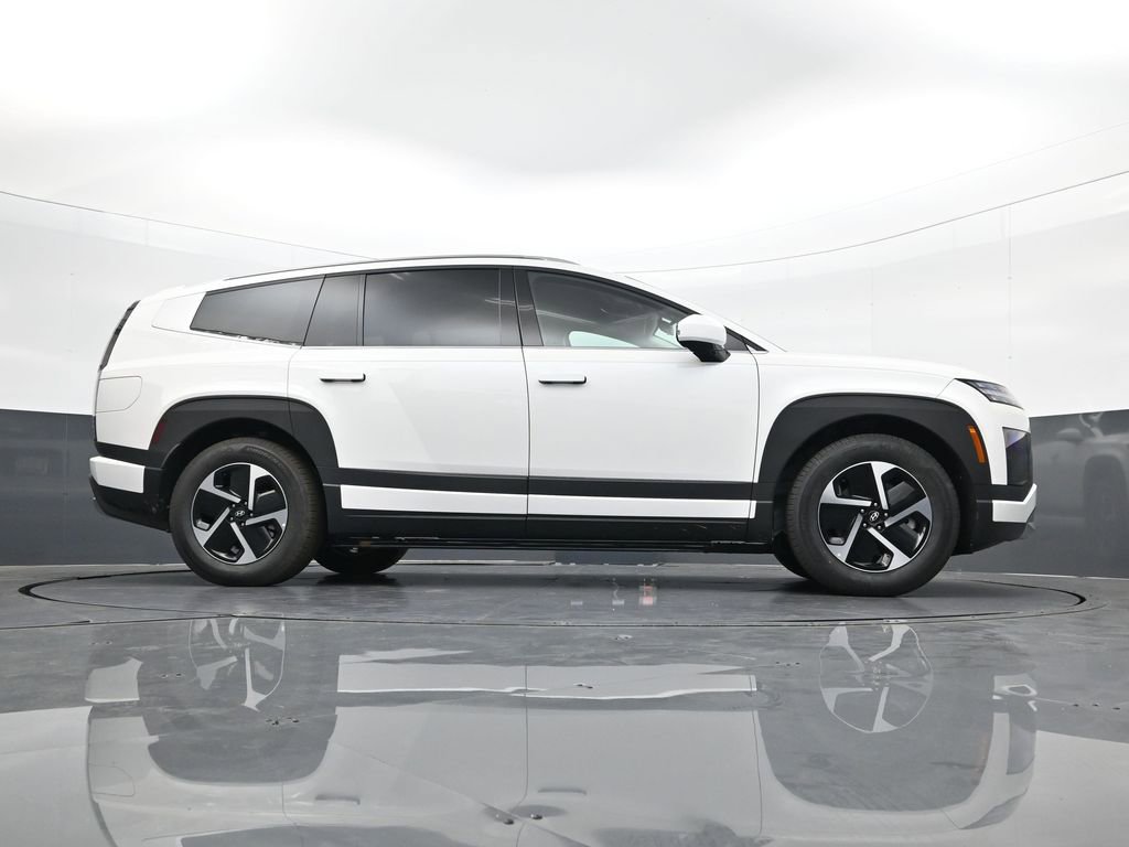 New 2026 Hyundai Ioniq 9 S image 25