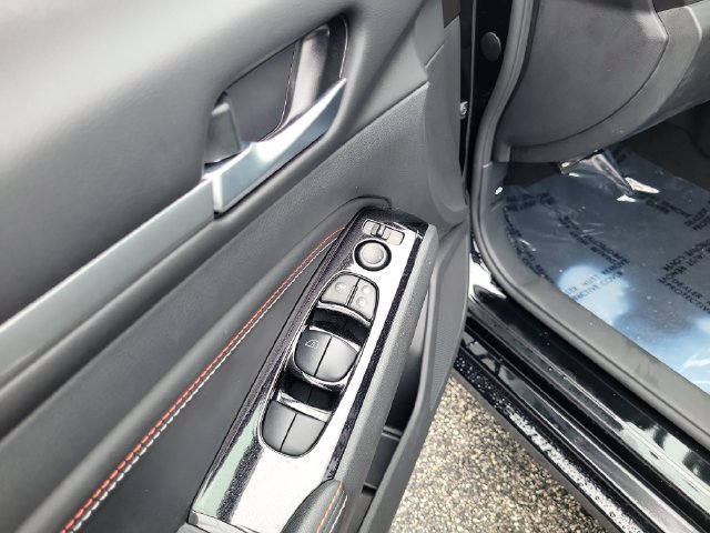 Used 2023 Nissan Altima 2.5 SR w/ SR Premium Package FWD image 15