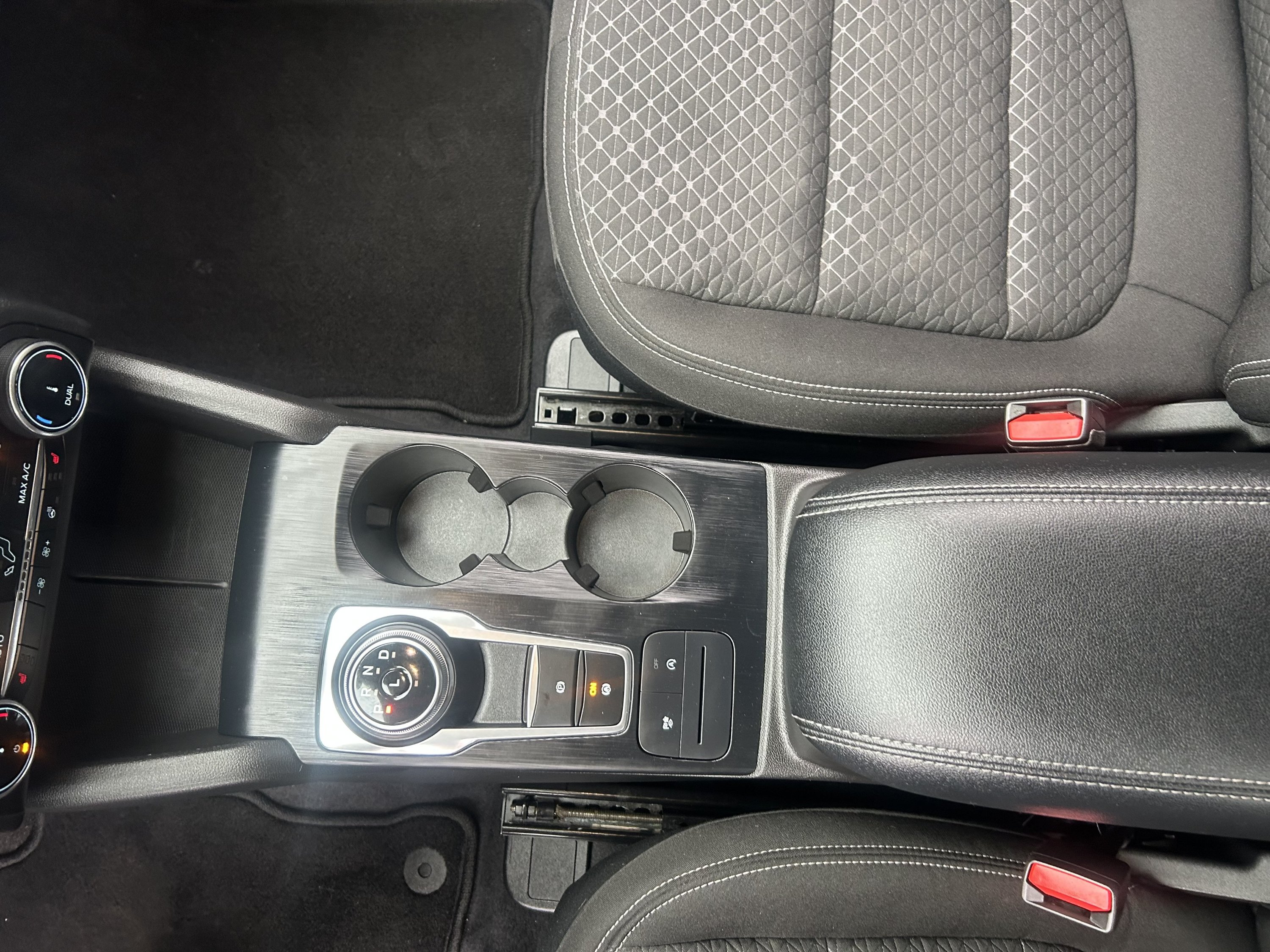 Used 2023 Ford Escape Active AWD/4WD image 15