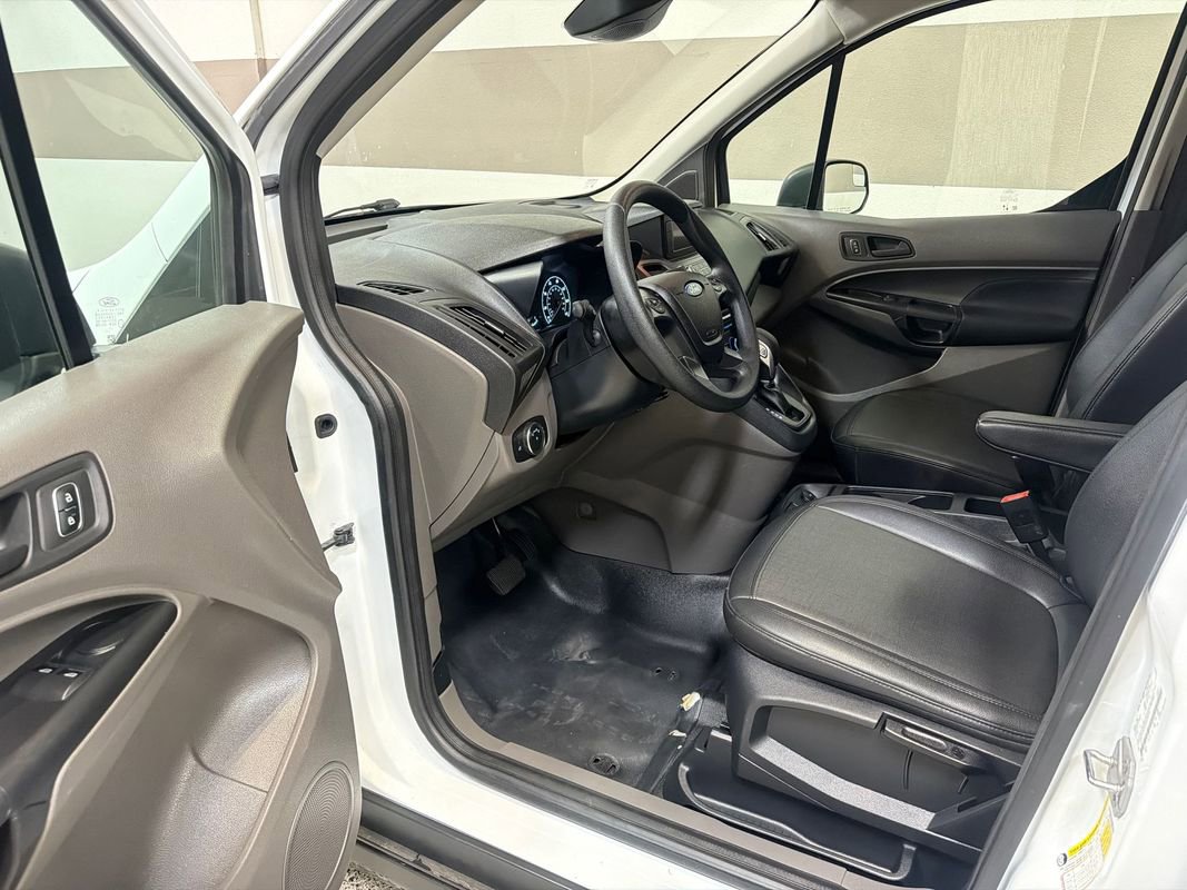 Used 2022 Ford Transit Connect XL FWD image 11