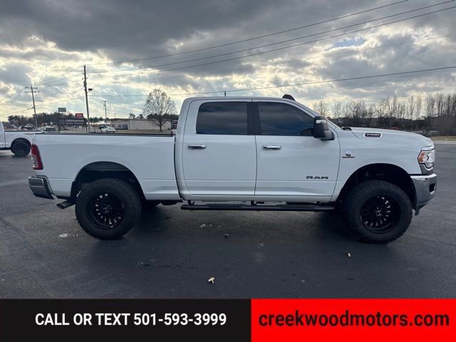 Used 2024 RAM 2500 Big Horn image 17
