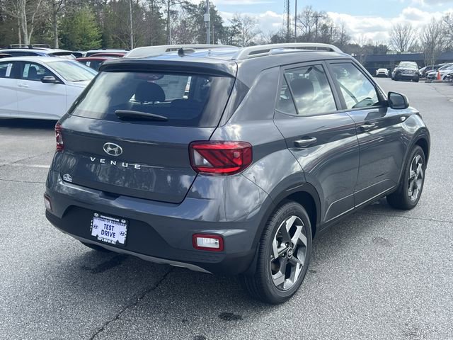 New 2026 Hyundai Venue SEL image 7
