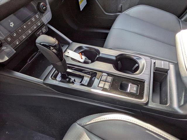 New 2026 Subaru Outback Limited XT w/ Premium/Limited Package image 17