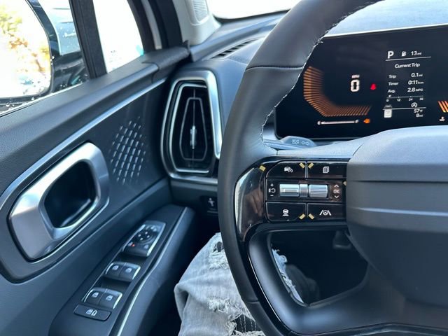 New 2026 Kia Sorento LX image 40