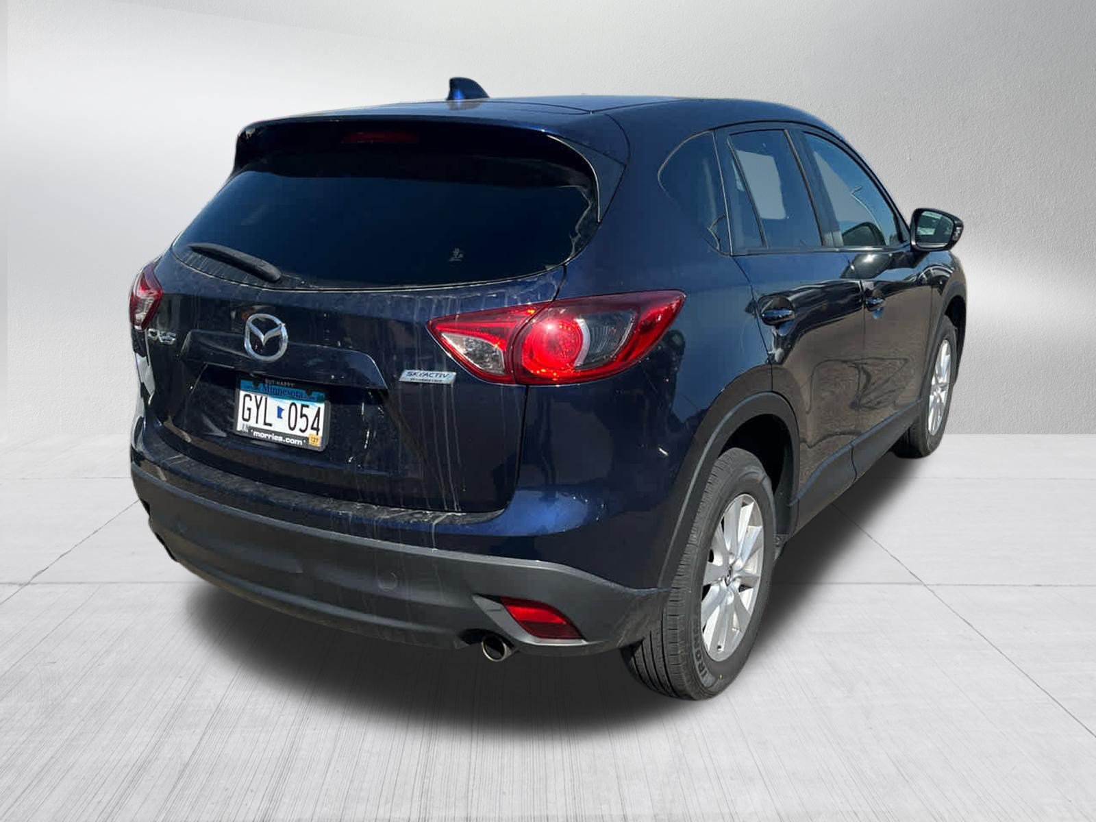 Used 2014 MAZDA CX-5 Touring FWD image 3