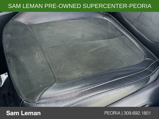 Used 2023 Jeep Grand Cherokee Altitude image 18