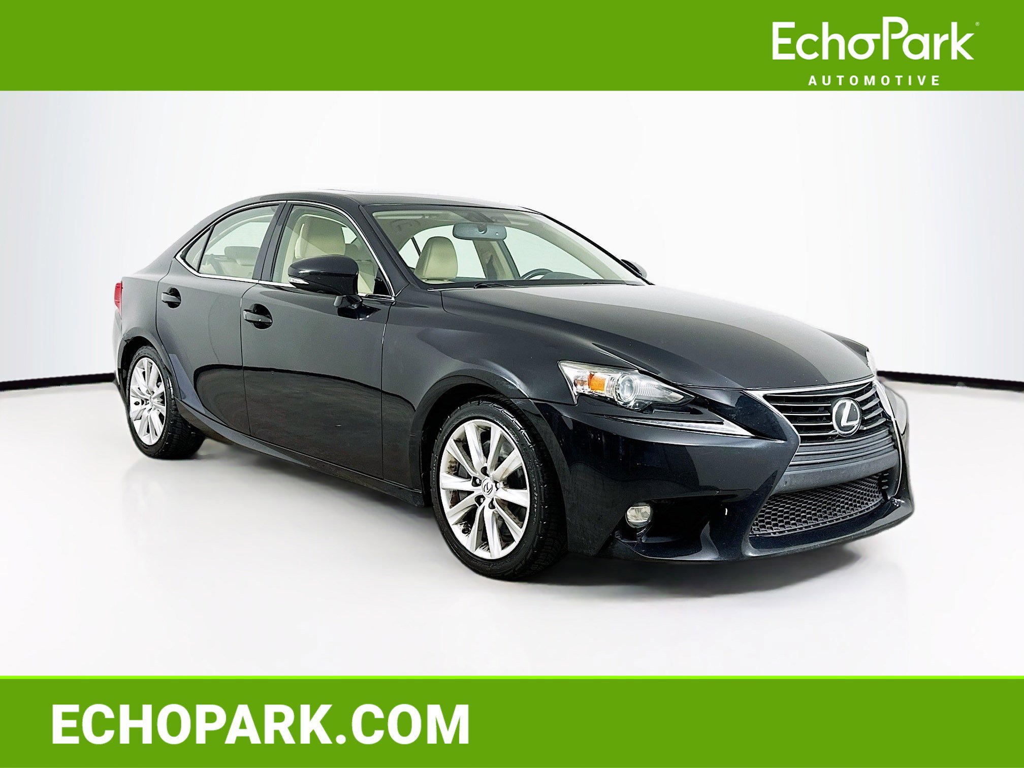 Used 2016 Lexus IS 200t