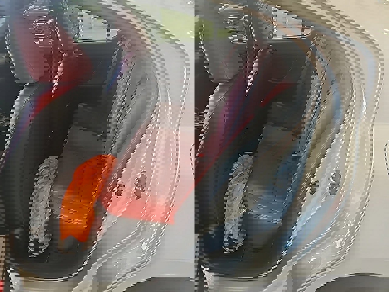 Used 2024 Lexus IS 350 F Sport image 11