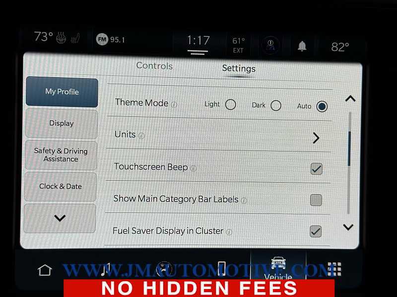 Used 2022 RAM 1500 Laramie image 28