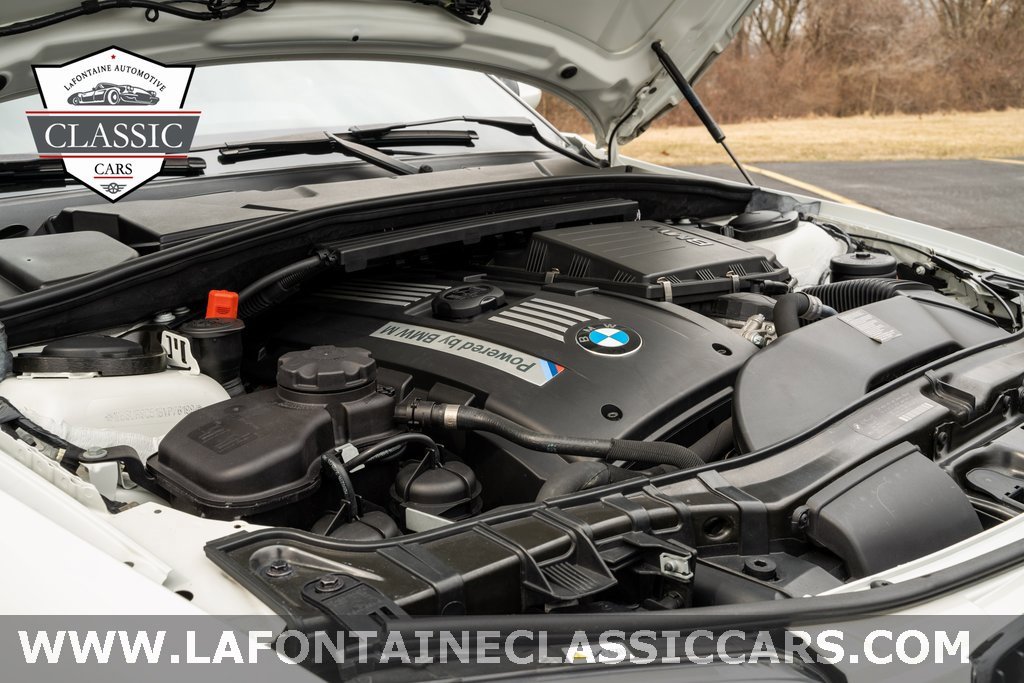 Used 2011 BMW 1 Series M image 9