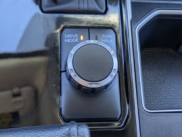Used 2024 Toyota Tundra SR5 w/ TRD Off-Road Premium Package RWD image 15