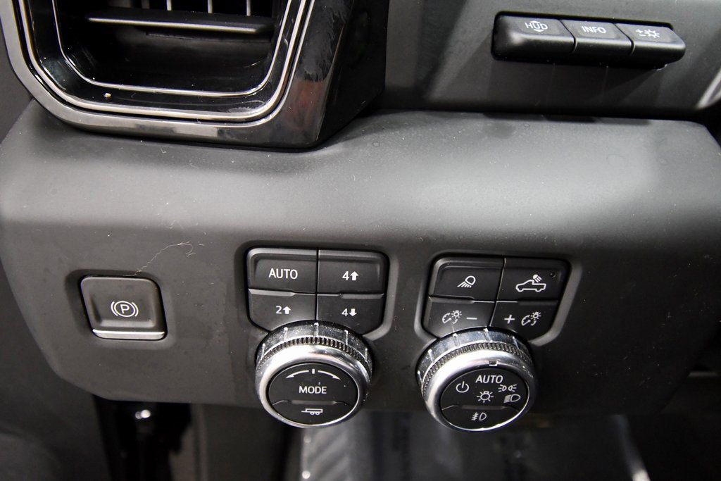 Used 2022 GMC Sierra 1500 AT4 w/ AT4 Premium Package image 20