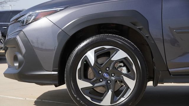 Used 2024 Subaru Crosstrek 2.5i Limited AWD/4WD image 5