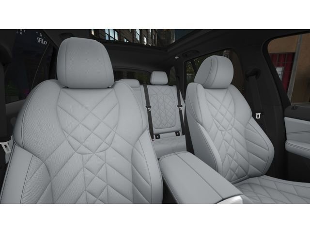 New 2026 BMW X5 xDrive50e w/ M Sport Package image 11